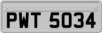 PWT5034