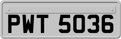 PWT5036