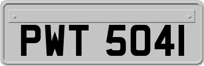 PWT5041