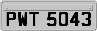 PWT5043