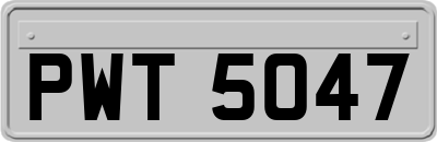 PWT5047