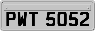 PWT5052