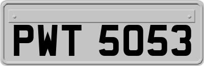 PWT5053