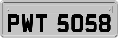 PWT5058