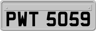 PWT5059