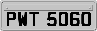 PWT5060