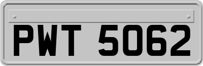 PWT5062