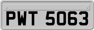 PWT5063