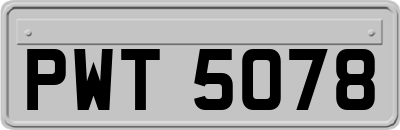 PWT5078