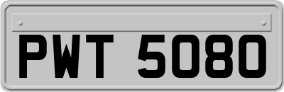 PWT5080