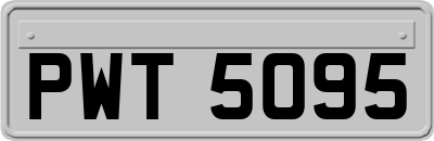 PWT5095