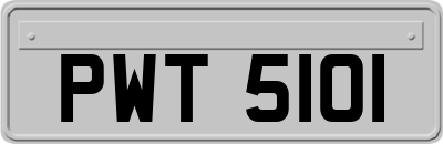 PWT5101