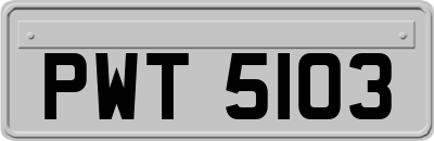 PWT5103