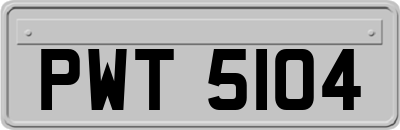 PWT5104