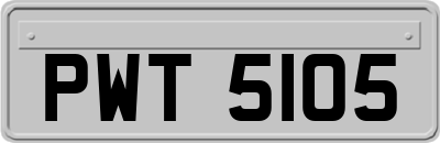 PWT5105