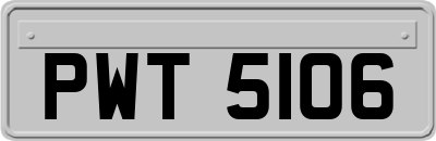 PWT5106