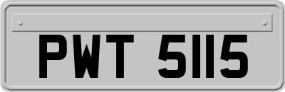 PWT5115