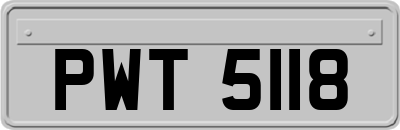 PWT5118