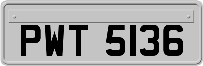 PWT5136