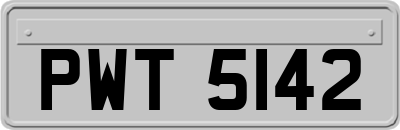 PWT5142