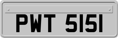 PWT5151