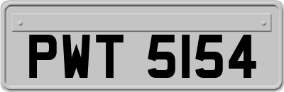 PWT5154