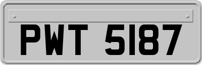 PWT5187