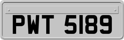 PWT5189