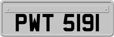 PWT5191