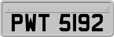 PWT5192