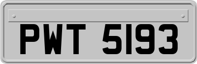 PWT5193