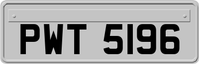 PWT5196