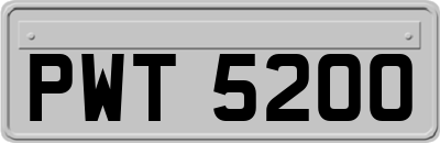 PWT5200