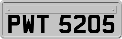 PWT5205