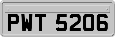 PWT5206