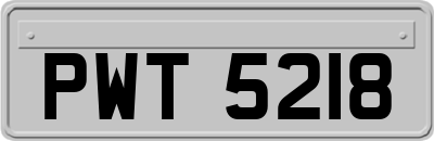 PWT5218