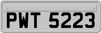 PWT5223