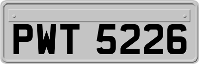 PWT5226