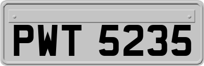 PWT5235