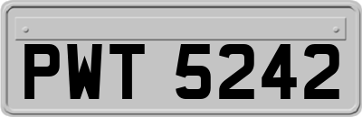 PWT5242