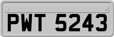 PWT5243