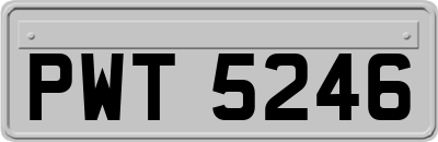 PWT5246