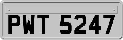 PWT5247