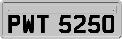 PWT5250