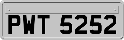 PWT5252