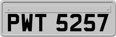 PWT5257