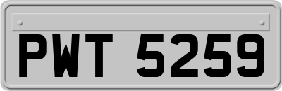 PWT5259