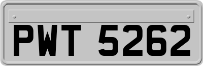 PWT5262