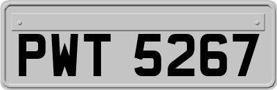 PWT5267