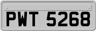 PWT5268